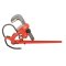 RIDGID 31385 S-6A ประแจจับท่อแบบงัด ขนาด 6 นิ้ว