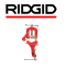 RIDGID 40125 39 ปากกาจับท่อแบบหนีบ จับท่อขนาด 1/8 - 2.1/2"