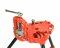 RIDGID 40130 40A ปากกาจับท่อ 3 ขา จับท่อขนาด 1/8 - 2 1/2