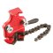 RIDGID 40175 BC-2A ปากกาจับท่อแบบโซ่สกรูล่าง จับท่อ 1/8 - 2 นิ้ว