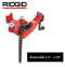 RIDGID 40190 BC210P ปากกาจับท่อแบบโซ่ จับท่อพลาสติก 1/2" - 2.78"