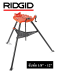 RIDGID 36278 460-12 ปากกาจับท่อ 3 ขา จับท่อขนาด 1/8" - 12"