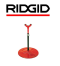 RIDGID 42505 46 ขาตั้งท่อสูง ความสูง 23 - 33 นิ้ว