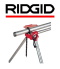 RIDGID 40165 560 ปากกาจับท่อแบบโซ่ จับท่อ 1/8 - 5 นิ้ว