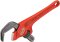 RIDGID 31305 E110 Offset Hex Wrench ประแจหกเหลี่ยมปากเฉียง