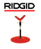 RIDGID 83380 965 ขาตั้งท่อ ความสูง 26 - 42 นิ้ว