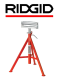 RIDGID 56682 CJ - 99 ขาตั้งท่อหัวลำเลียง สูง 30 - 46 นิ้ว