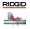 RIDGID 40225 462 ปากกาจับท่อเชื่อมชนิดฉาก จับท่อขนาด 1/2 - 12 นิ้ว