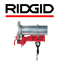 RIDGID 40235 464 ปากกาจับท่อเชื่อมหน้าแปลน จับท่อขนาด 2 1/2 - 8 นิ้ว