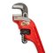 RIDGID 31075 E18 ประแจจับท่อ ปากโค้ง 18 นิ้ว จับท่อ 2.1/2 นิ้ว