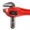 RIDGID 89435 ประแจจับท่อปากเฉียง 14 นิ้ว จับท่อ 2 นิ้ว