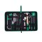 SATA ชุดเครื่องช่างพื้นฐาน 19 ชิ้น รุ่น SATA 04110