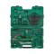 SATA ชุดเครื่องมือช่าง 58 ขิ้น รุ่นงานหนัก รุ่น SATA 09516
