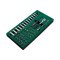 SATA ชุดถาดลูกบล็อกและด้ามฟรี 1/4"  63 ชิ้น รุ่น SATA 09901