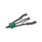 SATA คีมย้ำรีเวทนัท ขนาด M5,M6,M8,M10,M12 รุ่น 90521