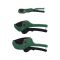 SATA กรรไกรตัดท่อ PVC ขนาด 32 / 26-42 / 46-63 มม.