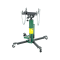 SATA แม่แรงยกเกียร์ทรงสูง 0.5 ตัน รุ่น AE5821 และ AE5822(งานหนัก)