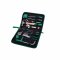 SATA ชุดเครื่องมือช่างพื้นฐาน 15 ชิ้น รุ่น SATA 06001A