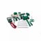 SATA ชุดเครื่องมือช่างบำรุงรักษา 23 ชิ้น รุ่น SATA 09556