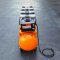 SUMO ปั๊มลมไร้น้ำมัน 5.5HP (100ลิตร) รุ่น 100SO