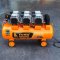 SUMO ปั๊มลมไร้น้ำมัน 5.5HP (100ลิตร) รุ่น 100SO