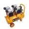SUMO ปั๊มลมไร้น้ำมัน 3.6HP (50ลิตร) รุ่น 50SO