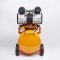 SUMO ปั๊มลมไร้น้ำมัน 3.6HP (50ลิตร) รุ่น 50SO