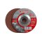 ใบเจียร 5” (125x6mm) หนา SUMO สีแดง