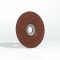 ใบเจียร 5” (125x6mm) หนา SUMO สีแดง