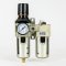 SUMO ชุดกรองลมพร้อมตัวส่งน้ำมัน G1/2" รุ่น AC4010-04