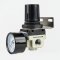 SUMO ชุดปรับแรงดันลม G1/4" รุ่น AR2000-02