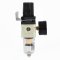 SUMO ชุดกรองลมปรับแรงดันลม G1/4" รุ่น AW2000-02