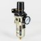 SUMO ชุดกรองลมปรับแรงดันลม G1/2" รุ่น AW4000-04