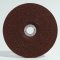 ใบเจียร 7” (180x6mm) หนา SUMO สีแดง