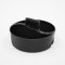 SUMO ชุดเก้าอี้วางน้ำยาล้อเลื่อน ถังใส 15 ลิตร Clarify bucket seat set 15 L