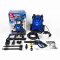 SUMO เครื่องฉีดน้ำแรงดันสูง 1800 วัตต์ 135 บาร์ รุ่น FALCON135