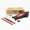 SUMO HYDRAULIC FLOOR JACK 3 TONS แม่แรงตะเข้ 3 ตัน