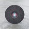ใบขัดไฟเบอร์ดิส 7" C60 SUMO