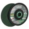 ใบเจียรกระจก 4” (บาง) 100x2mm. GC120 SUMO
