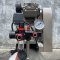SUMO ปั๊มลมสายพาน 3 HP 100 ลิตร รุ่น JV0.30/8T100