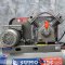 SUMO ปั๊มลมสายพาน 3 HP 100 ลิตร รุ่น JV0.30/8T100
