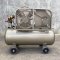 SUMO ปั๊มลมสายพาน 3 HP 100 ลิตร รุ่น JV0.30/8T100