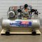 SUMO ปั๊มลมสายพาน 4 HP 150 ลิตร รุ่น JW0.40/8T150