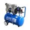 SUMO ปั๊มลมไร้น้ำมัน Silent Oil Free Air compressor L Type 24 L