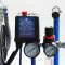 SUMO ปั๊มลมไร้น้ำมัน Silent Oil Free Air compressor L Type 24 L