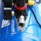 SUMO ปั๊มลมไร้น้ำมัน Silent Oil Free Air compressor L Type 24 L