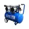 SUMO ปั๊มลมไร้น้ำมัน Silent Oil Free Air compressor L Type 50L
