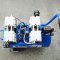 SUMO ปั๊มลมไร้น้ำมัน Silent Oil Free Air compressor L Type 50L