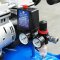 SUMO ปั๊มลมไร้น้ำมัน Silent Oil Free Air compressor L Type 50L