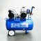 SUMO ปั๊มลมไร้น้ำมัน Silent Oil Free Air compressor L Type 50L